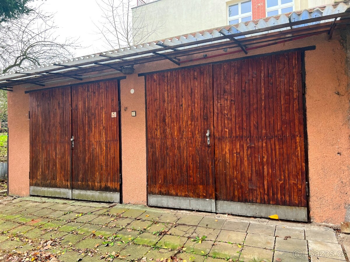 Prodáme dům vhodný pro přestavbu na kanceláře,Letohrad - 3