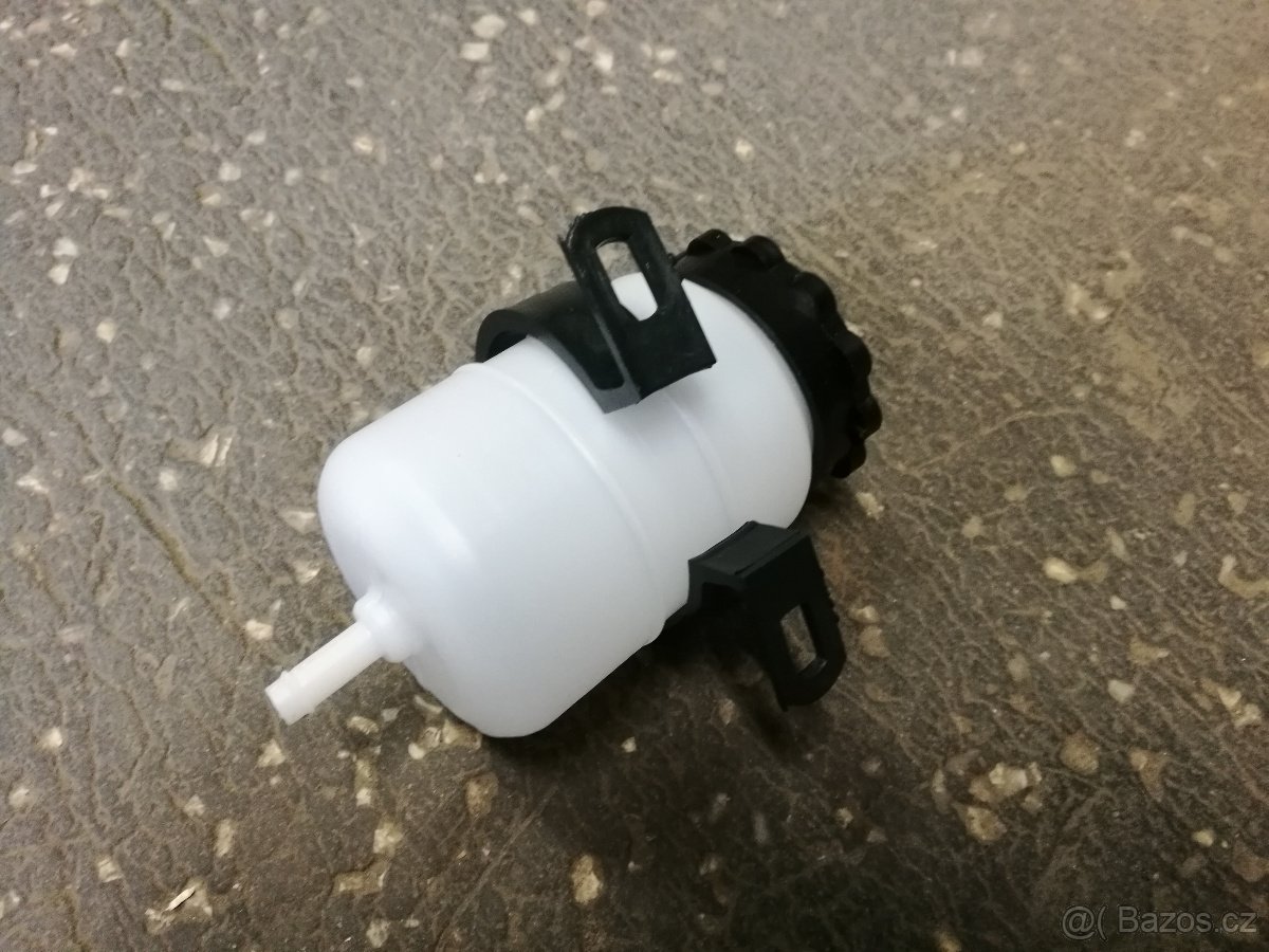 Škoda 1203 - brzdový válec - 3