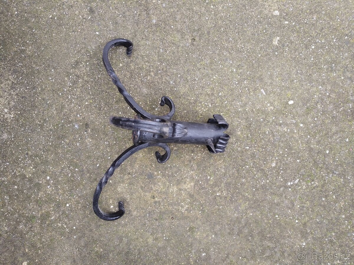 Stojan na vánoční stromek - 3