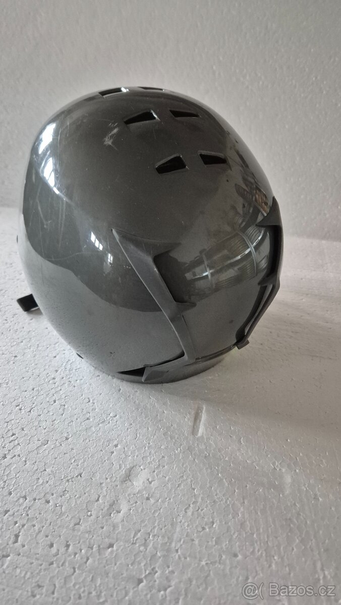 Dětské lyžařská helma - 3