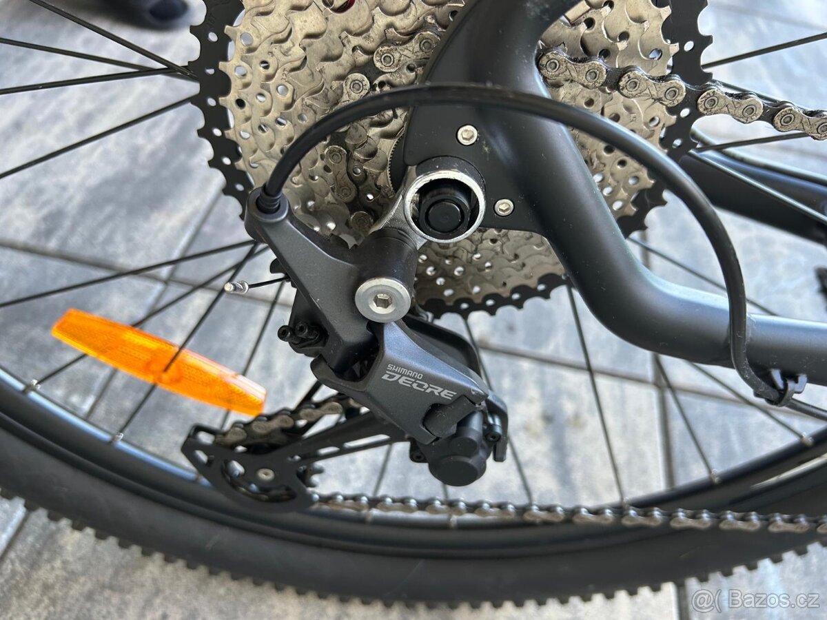 Amulet eRival 5.0 - 3