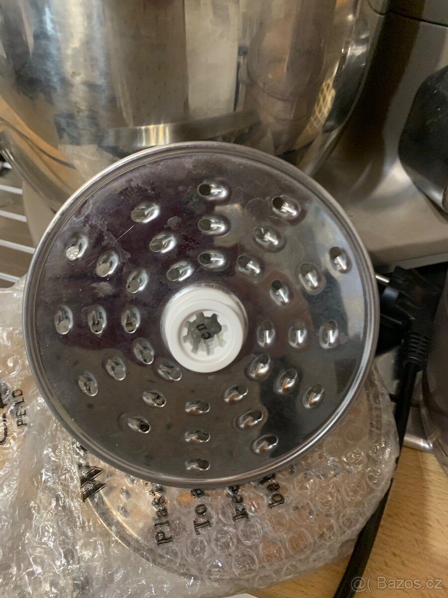 Prodám robot eta gratus model 0028 - 3