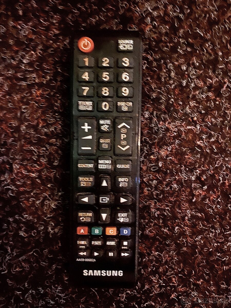 TV SAMSUNG 82CM S DO PRODEJ/VÝMĚNA - 3