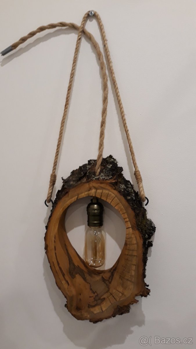 Světlo (lustr, lampa ) - 3