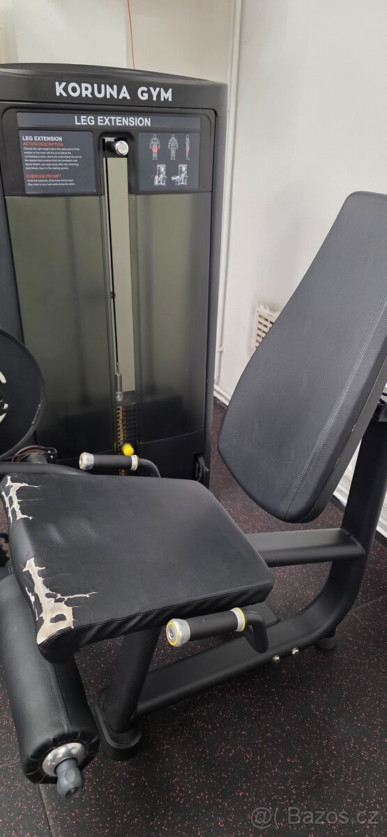 stroj na předkopy - 3