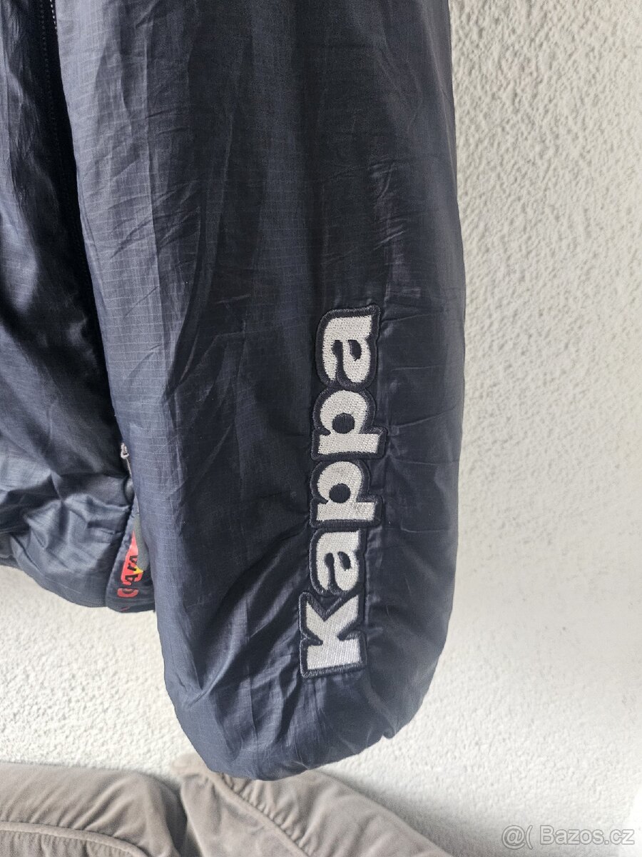 Bunda na lyže Kappa fisi 6cento xl - 3
