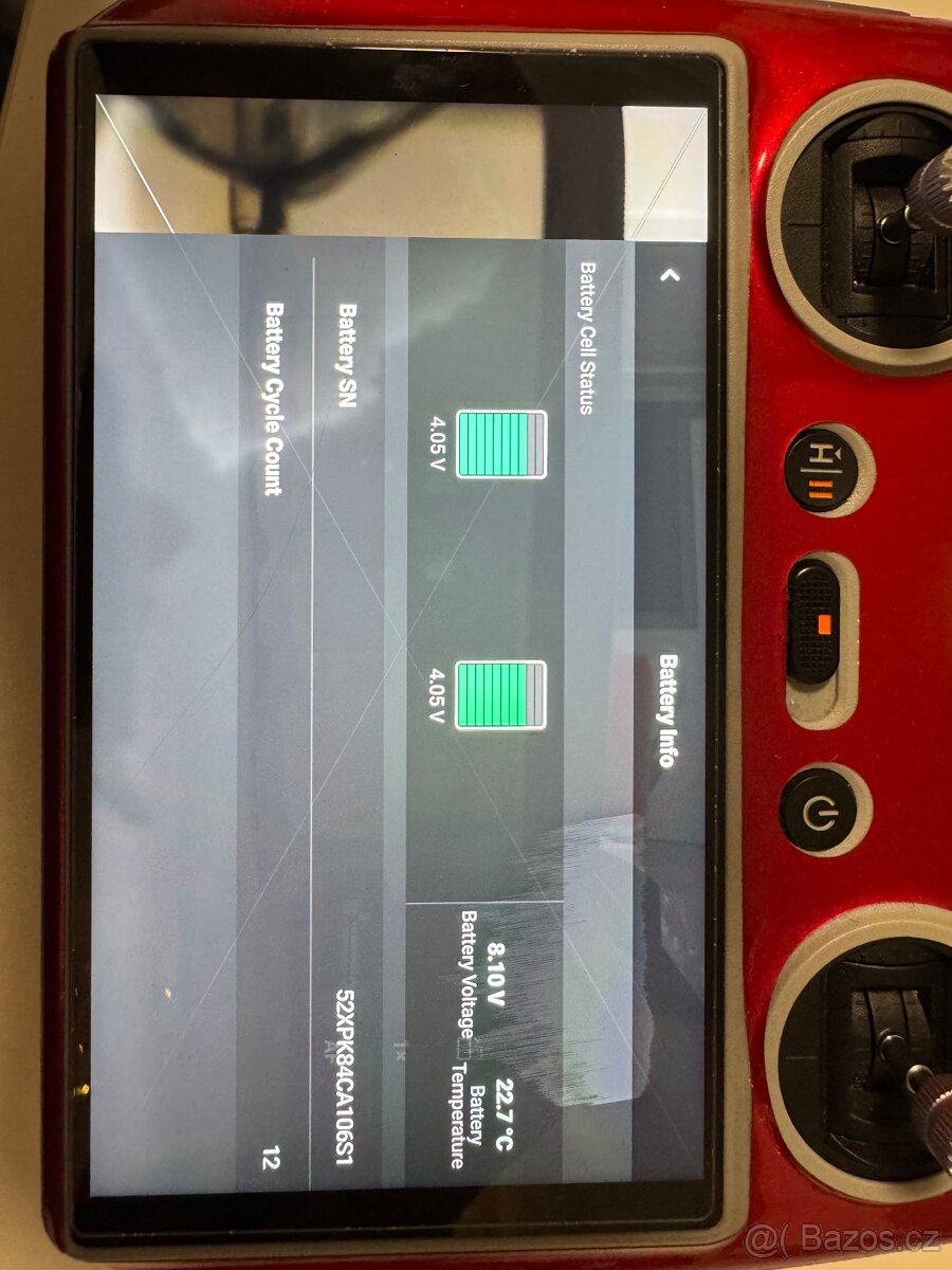 DJI mini 3 pro - fly more combo - 3