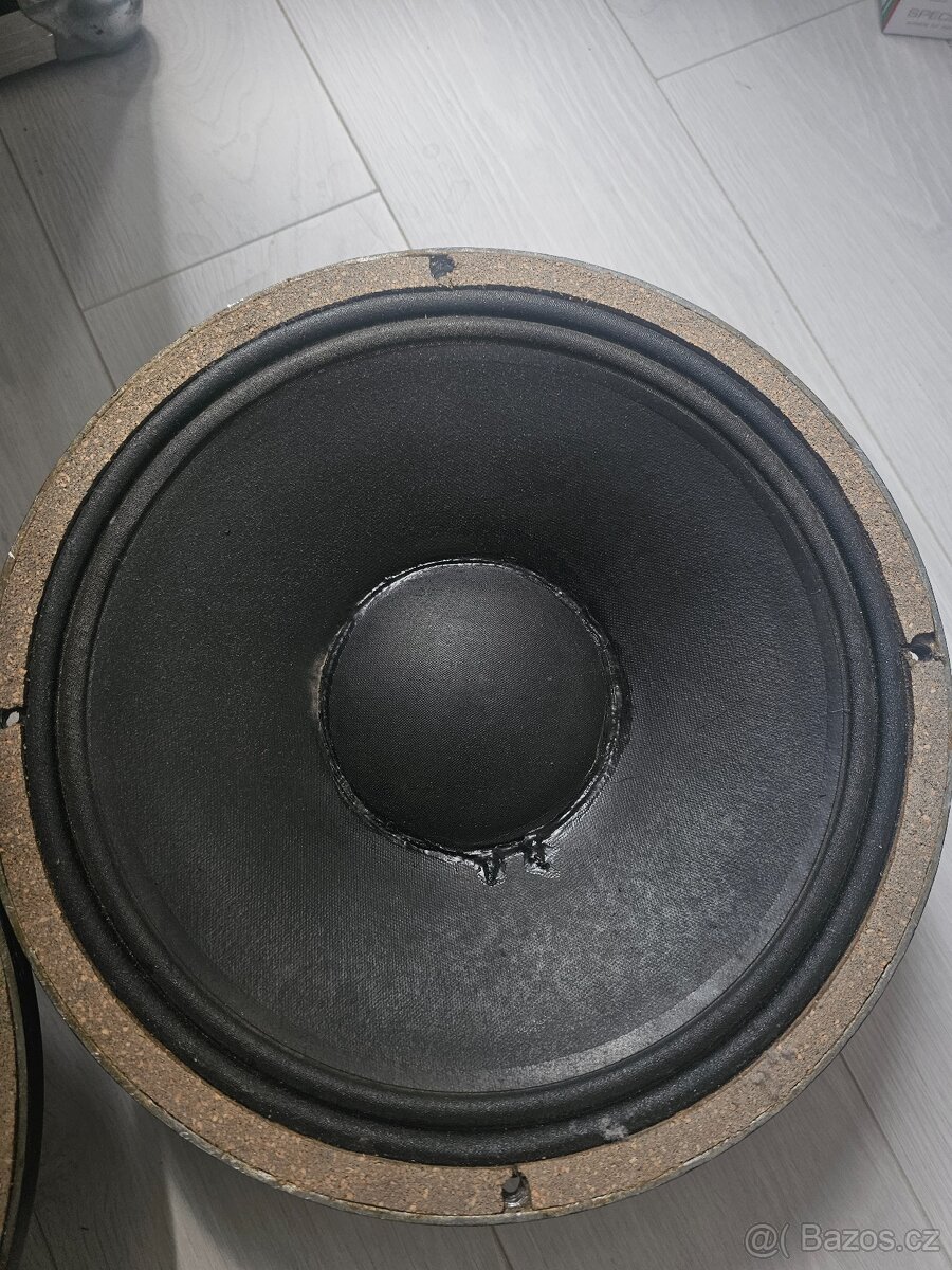 jbl k120 - 3