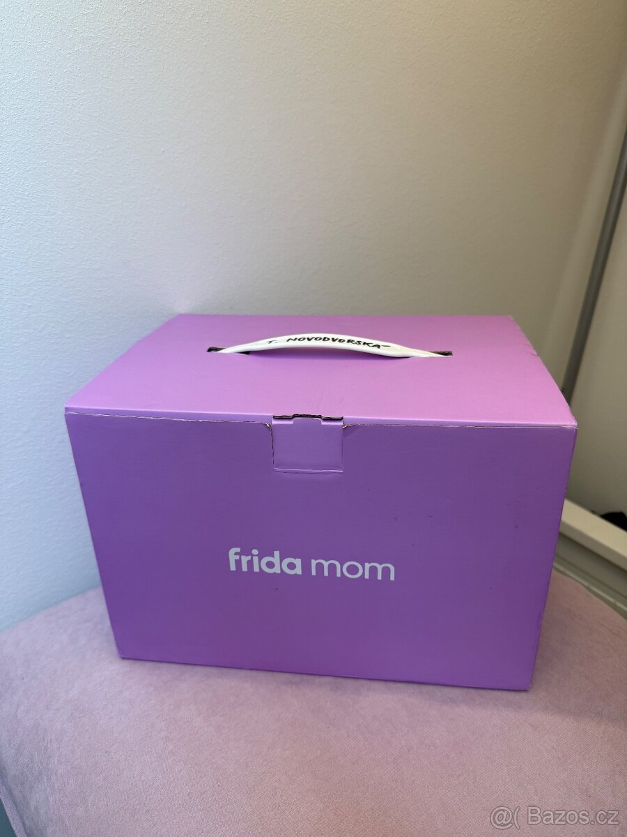 Frida mom sada k porodu - 3