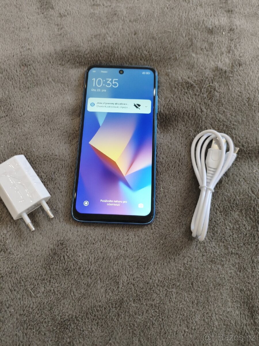 Xiaomi redmi 10. 2022 4/64 - 3