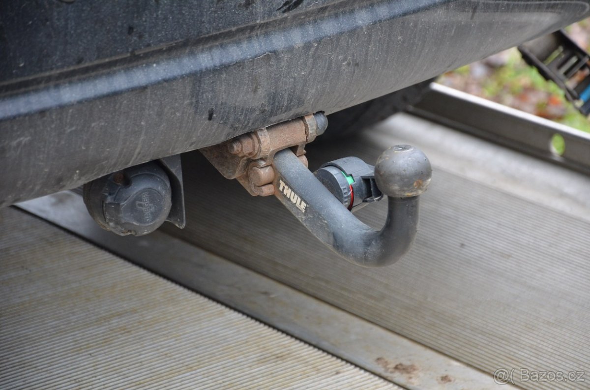 Kia Sorento 2.5 CRDi, 125kW, 2009 - Náhradní díly - 3