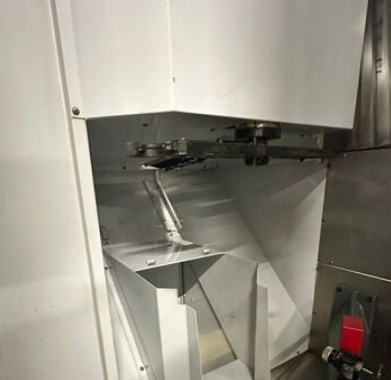 Obráběcí centra - portálová UMC 750 - 3