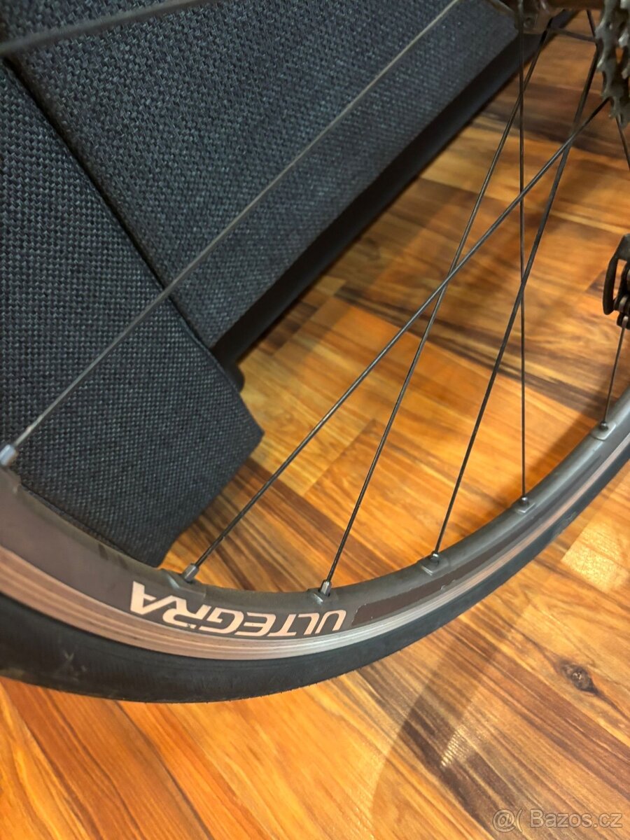 Silniční kolo CTM Blade - 3