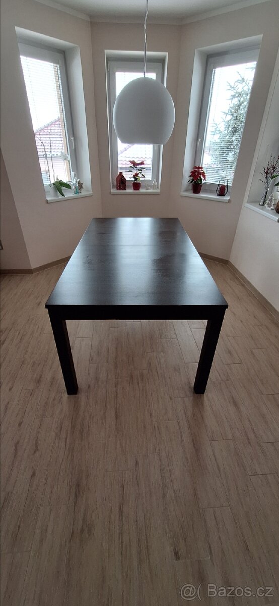 Prodám jídelní stůl - 3