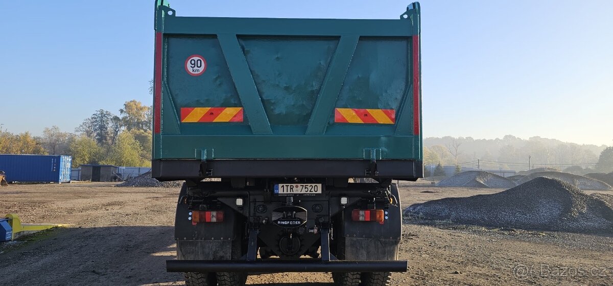 Prodej Tatra Jamal - 3