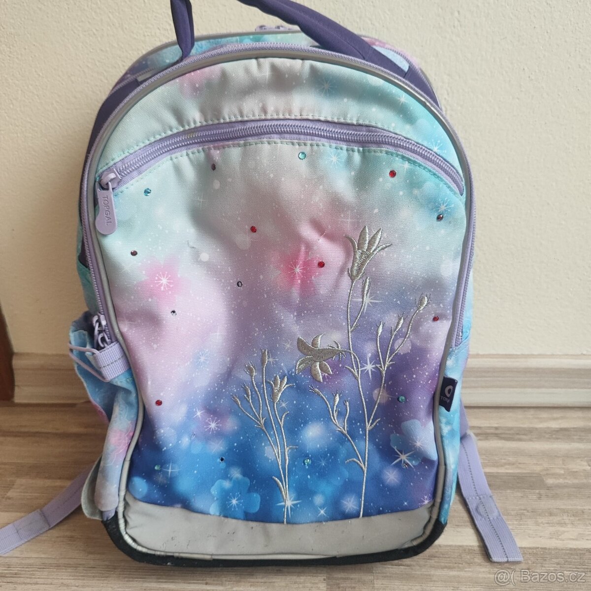 Dívčí batohy - 3