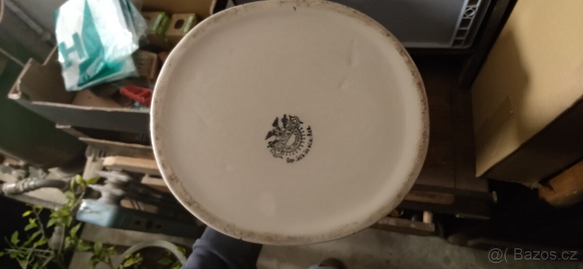 Villeroy a Boch porcelán - 3