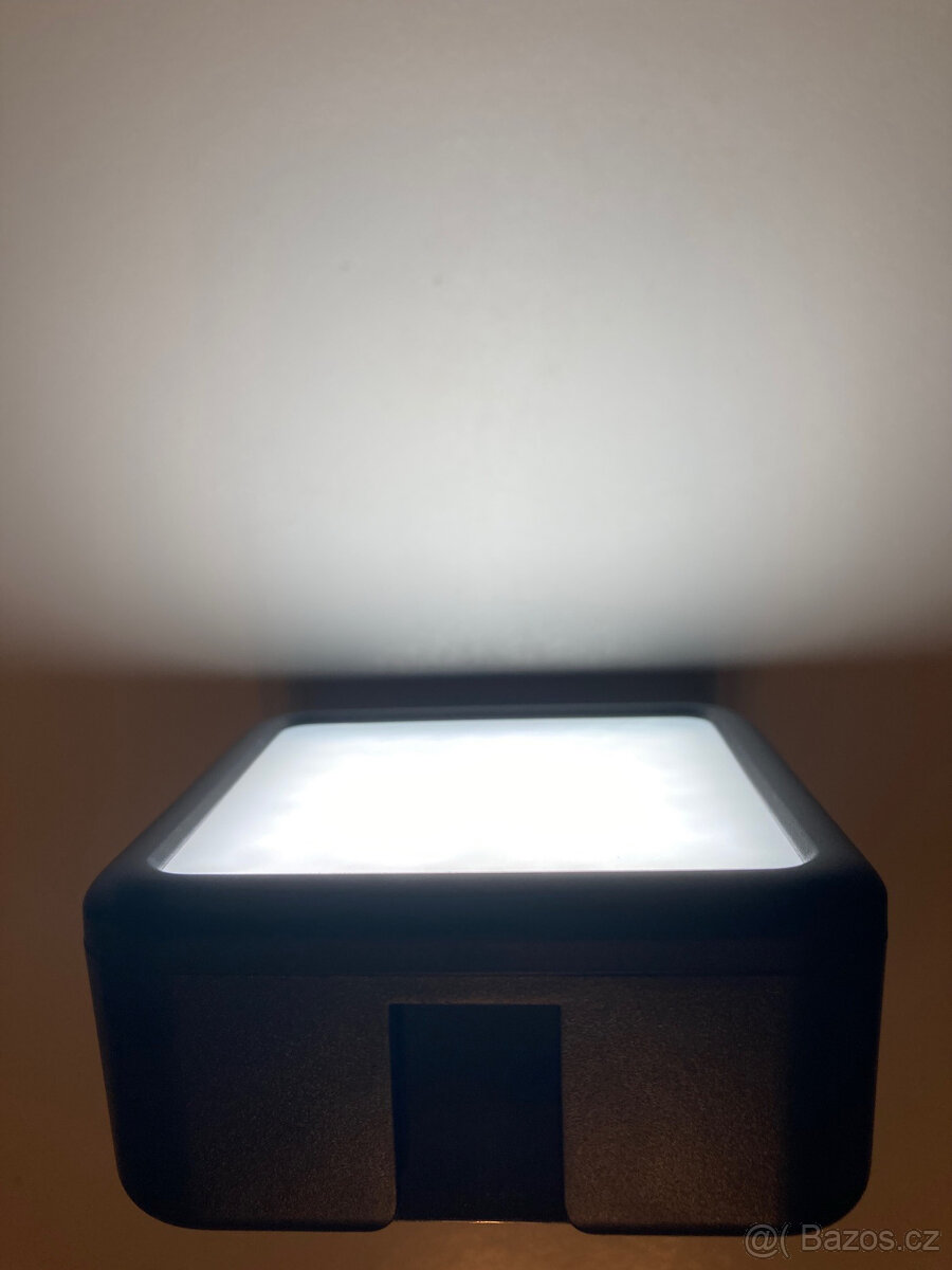 Přídavné osvětlení na kameru, zrcadlovku nebo bezzrcadlovku - 3