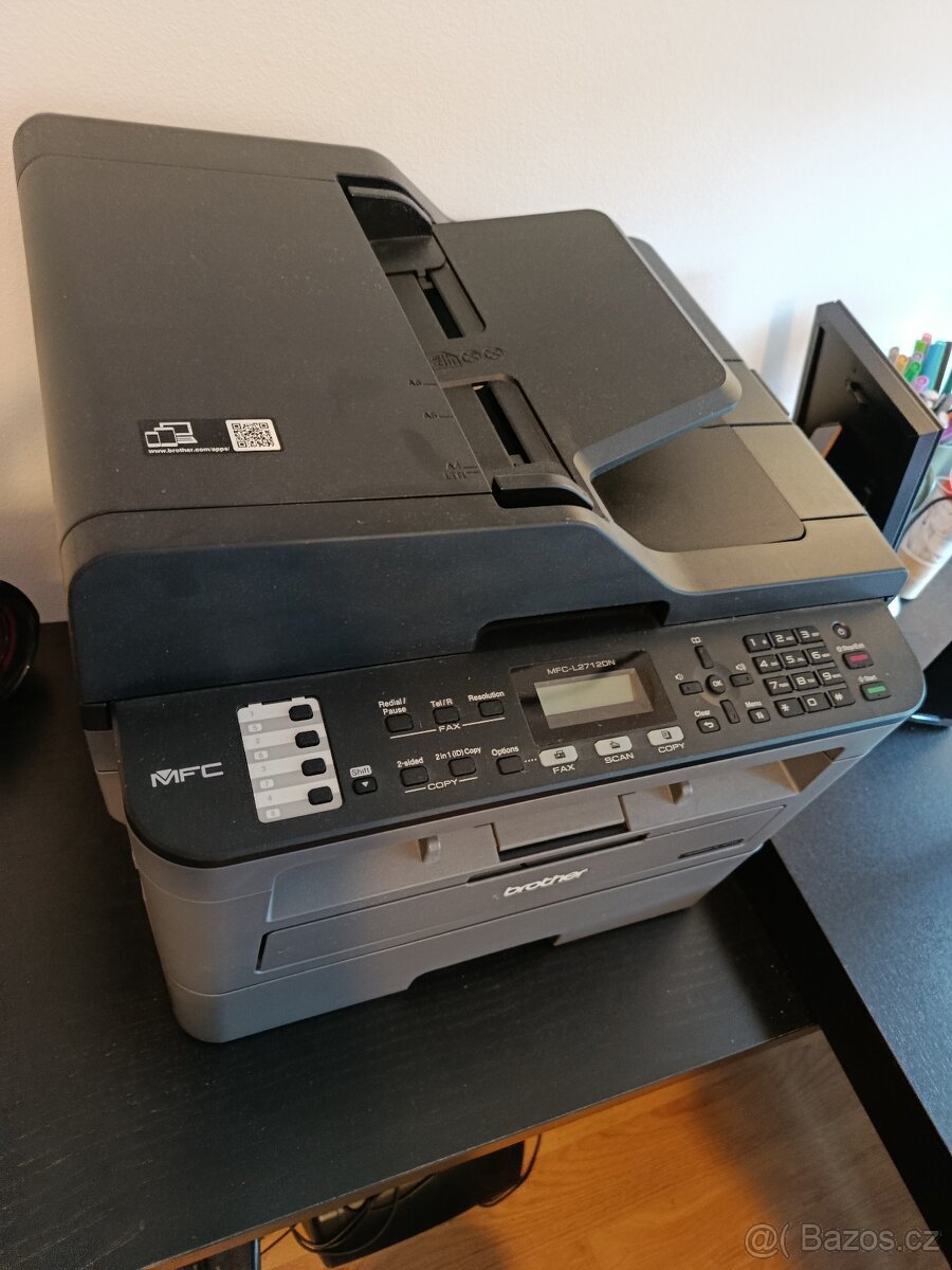 Tiskarna BROTHER - 3