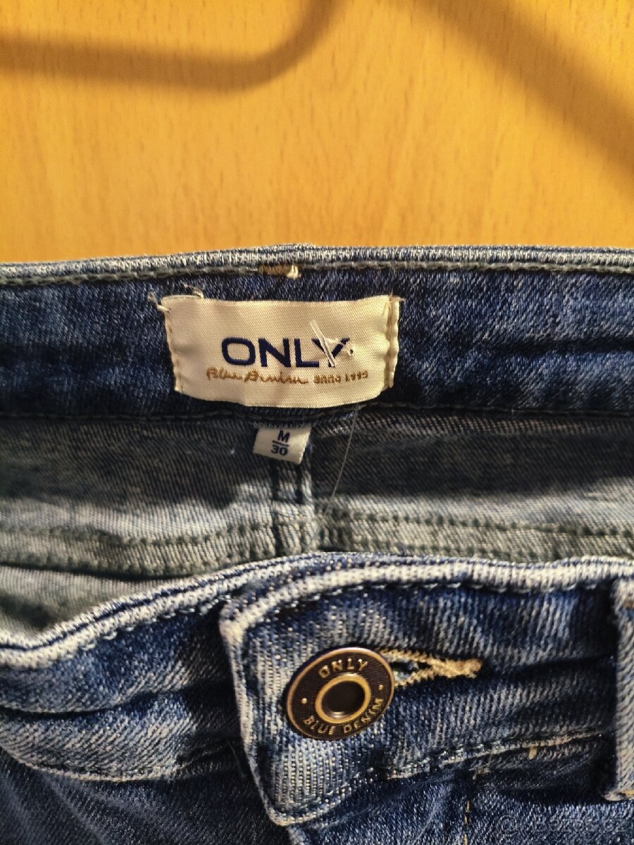 Nové džíny ONLY S - 3