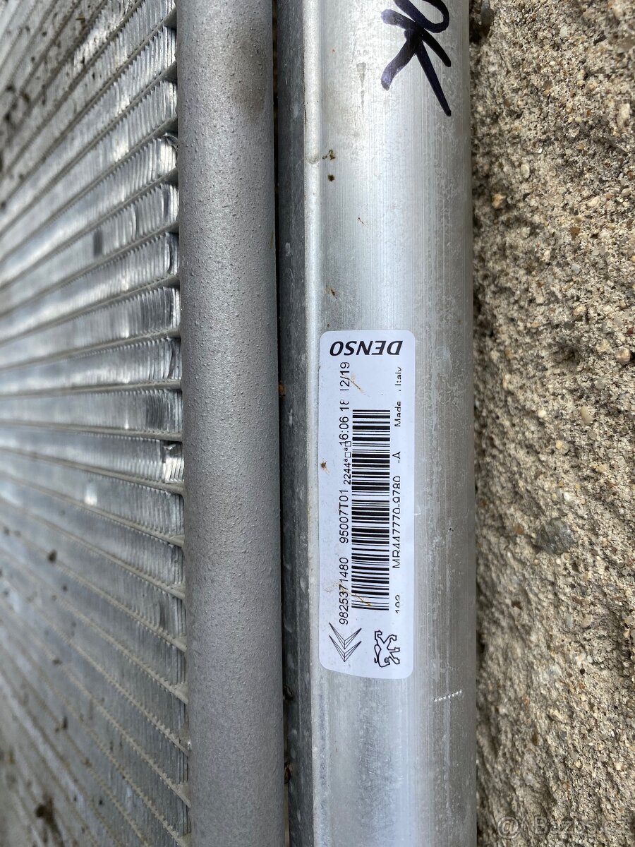 Peugeot 208 klima - 3