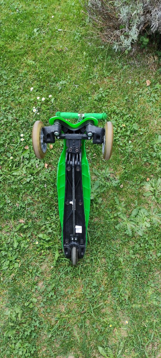 Koloběžka Micro Mini - 3