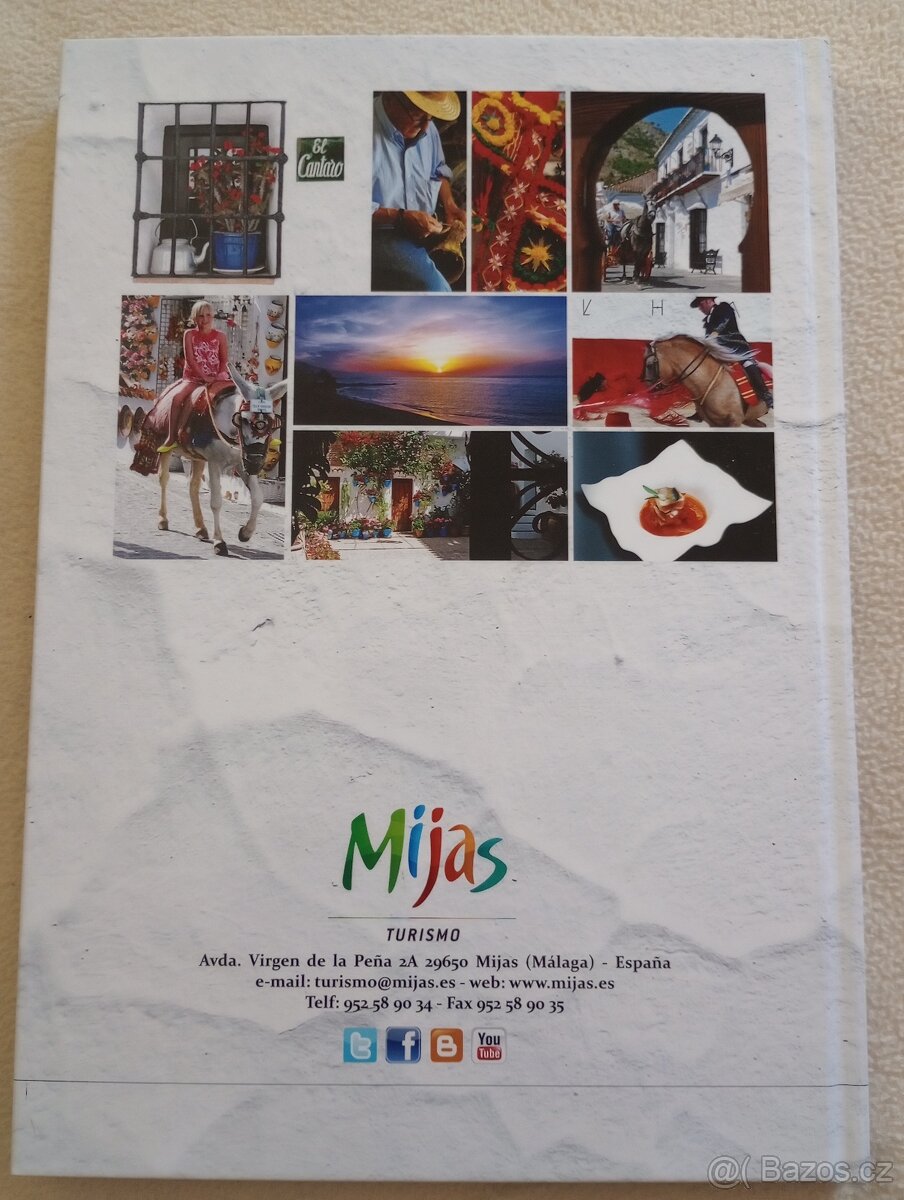 Mijas, English Edition - 3
