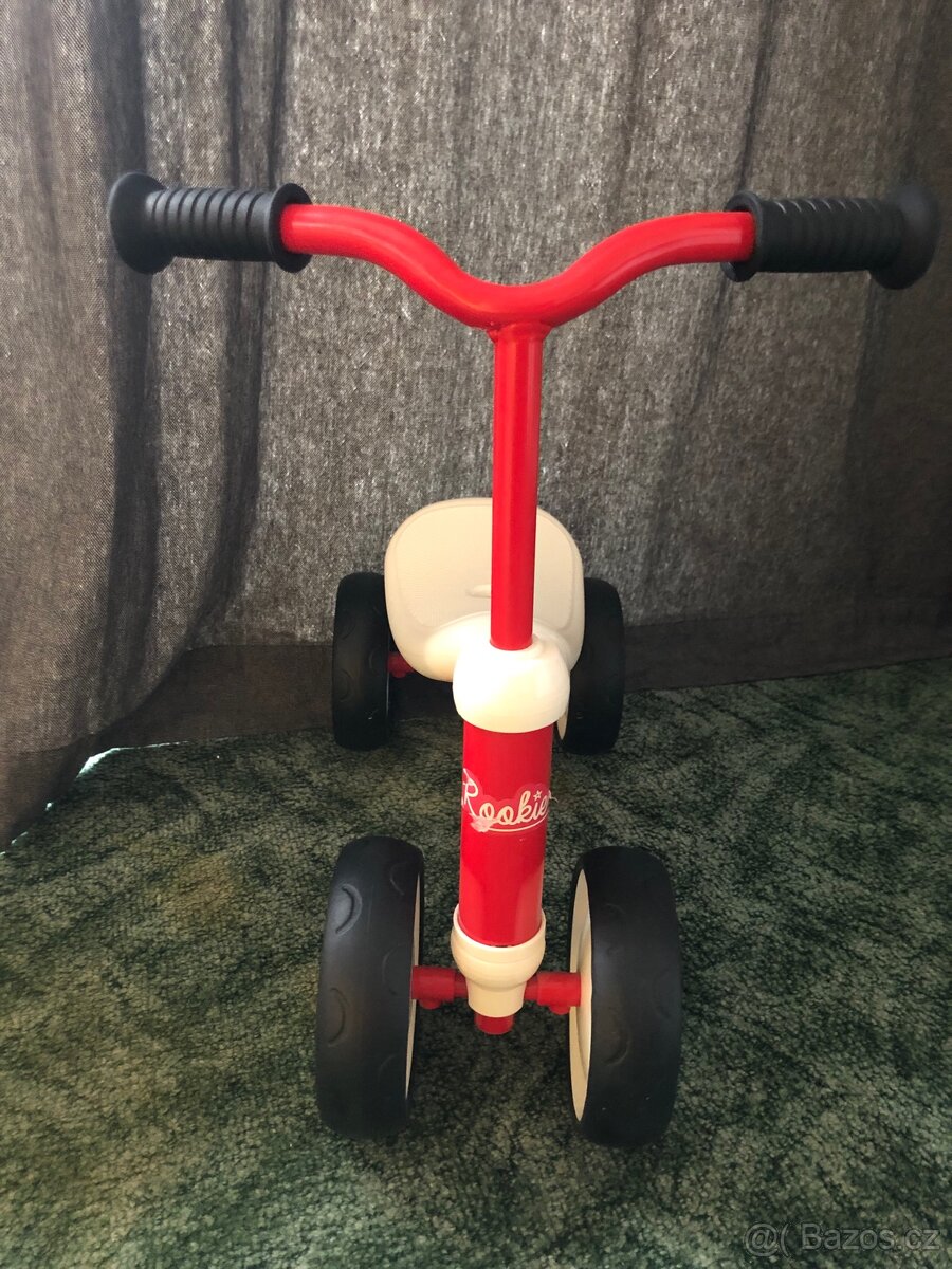 Dětské odrážedlo - 3