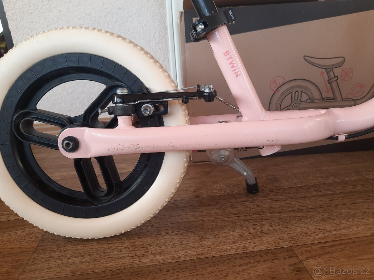 Dětské odrážedlo - 3