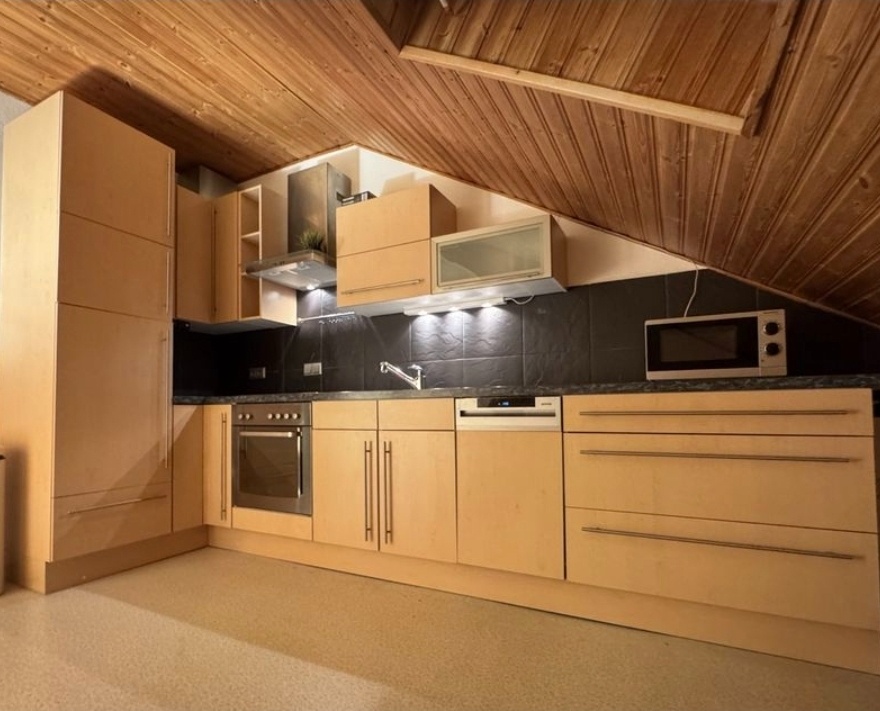 kuchyňská linka - 3