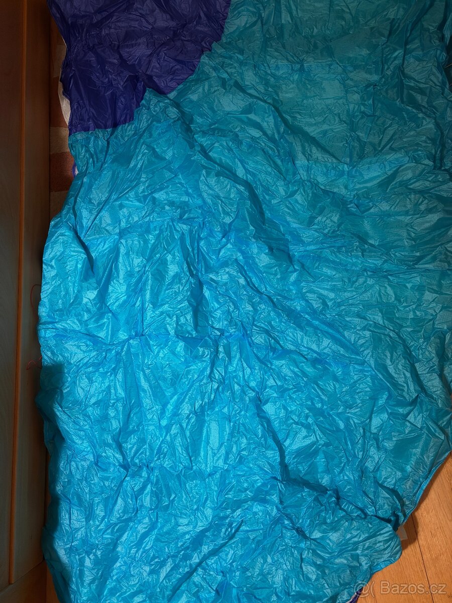 Kite Instinct JoJo ET 5.5m - 3