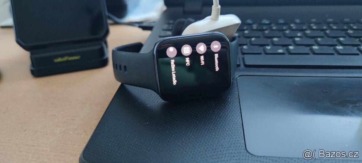 Vyměním Xiaomi mi11 8256gb - 3