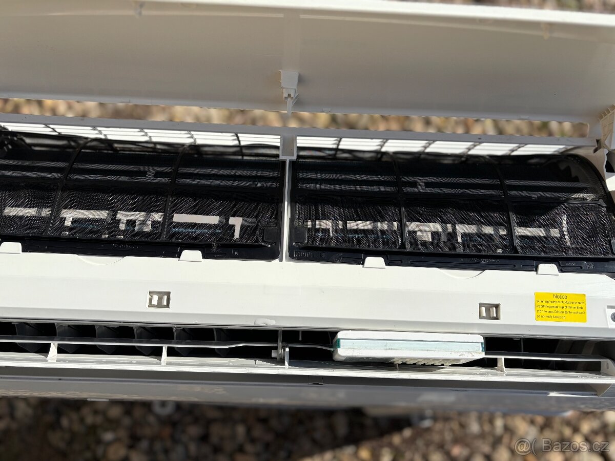 Klimatizace Sinklair - 3