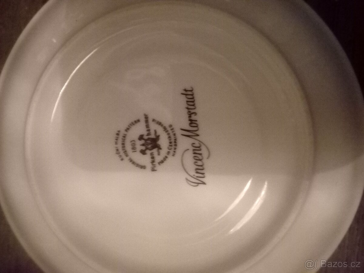 SOUPRAVA - TAlˇIŘEK + HRNEČEK - 3