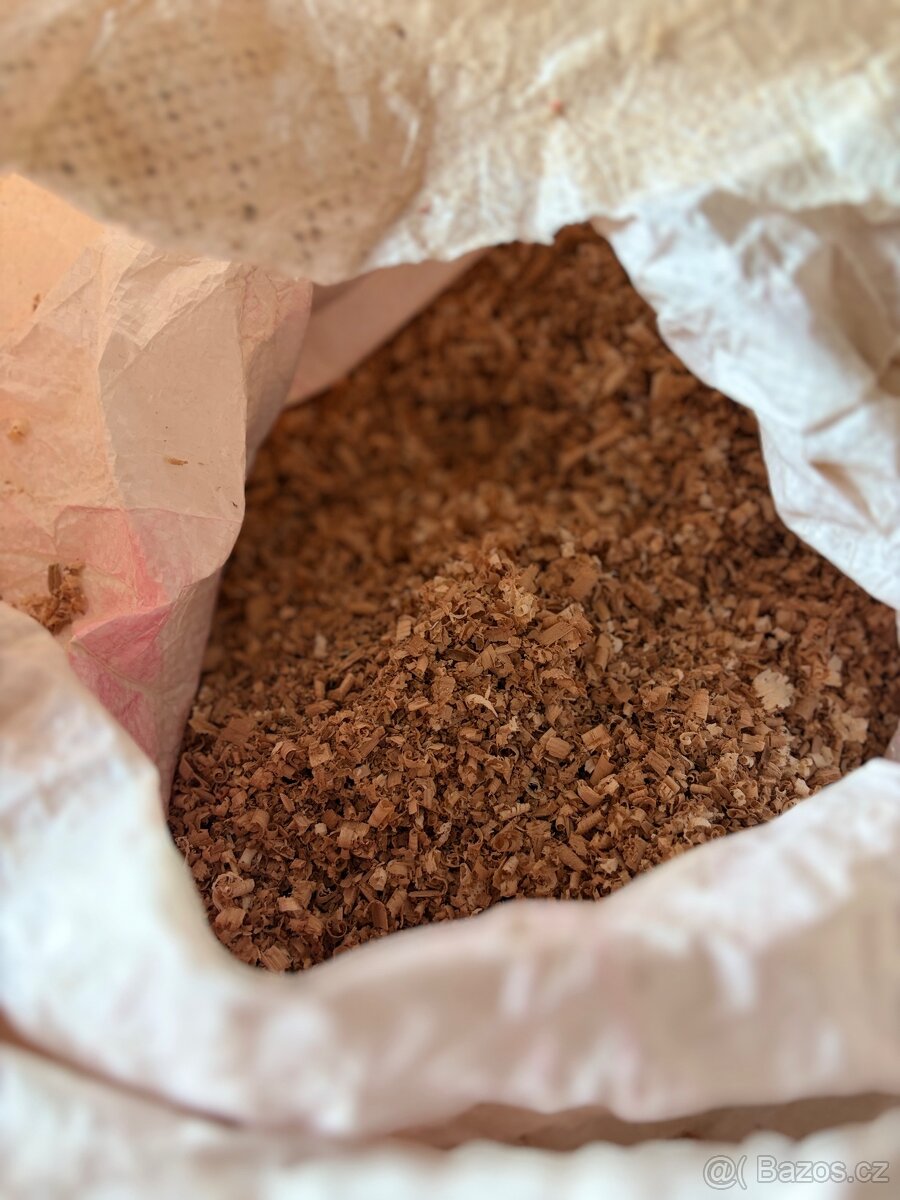 Big bag pilin- hoblin - 3