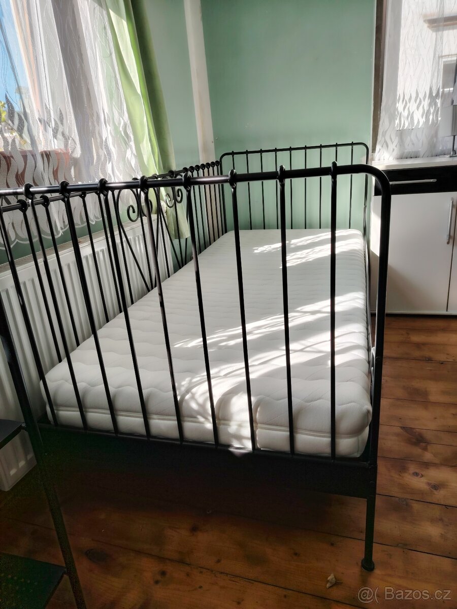 2 x postel - komplet - 3