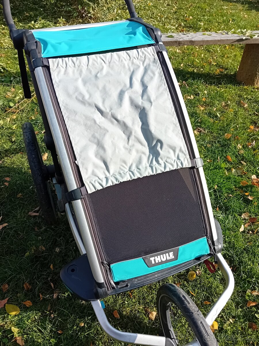 Sportovní vozík Thule Lite - 3