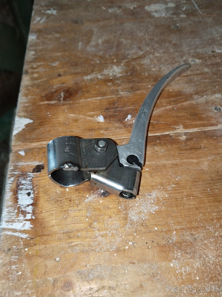 Packa predni brzdy - 3