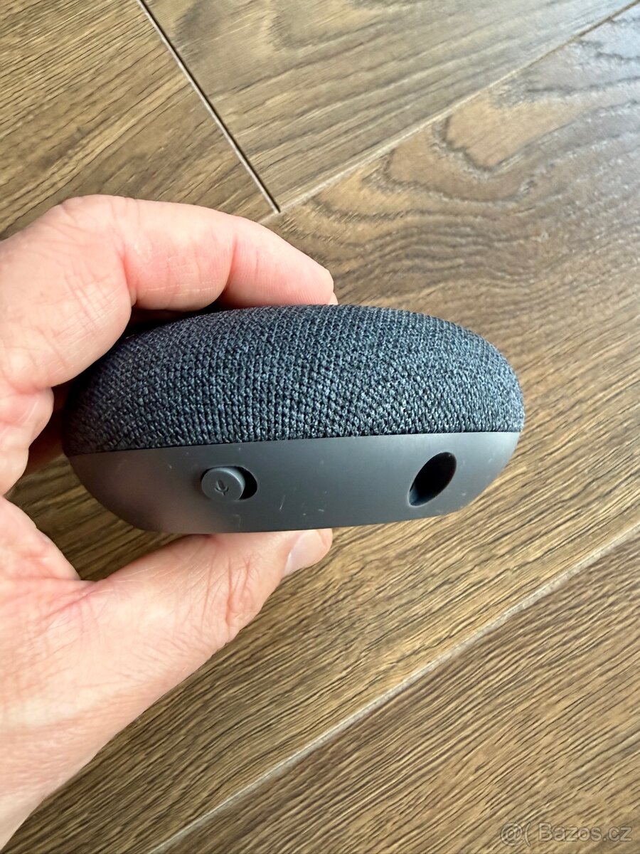 Google Nest mini 2. Generace - 3