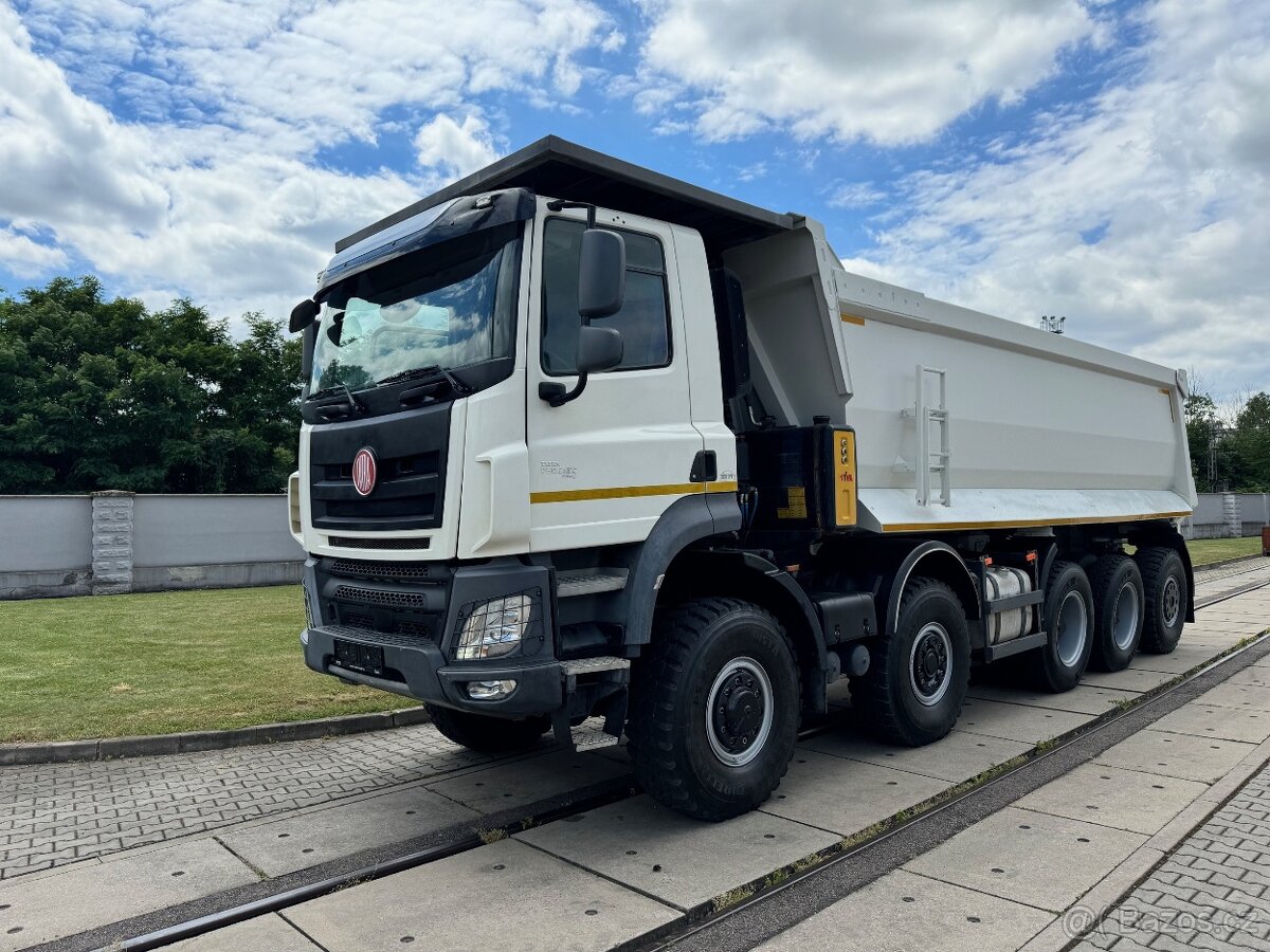 TATRA PHOENIX 10x6 S1 - 3