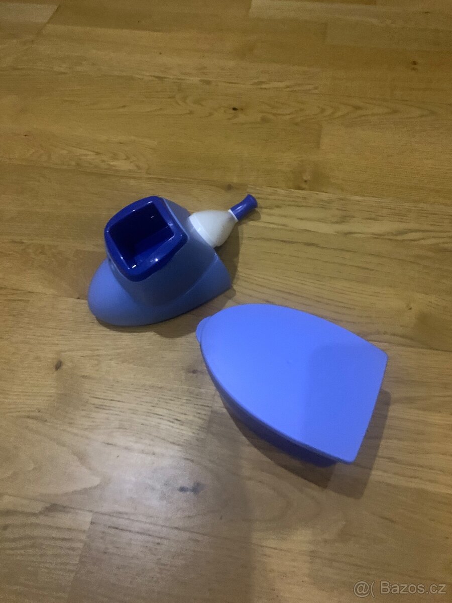 Tupperware struhadlo - 3