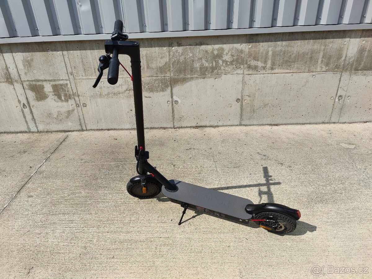 Elektricka koloběžka - 3