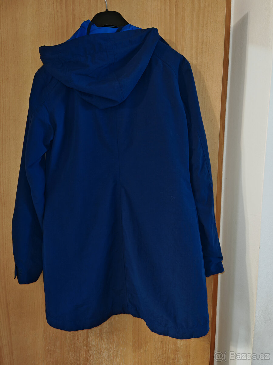 Kari Traa lehká bunda parka vel.M - 3