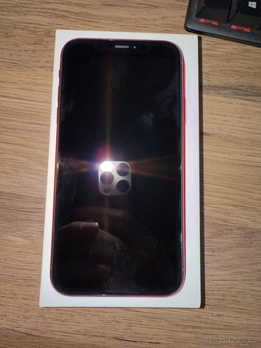 iPhone Xr 64gb - 3