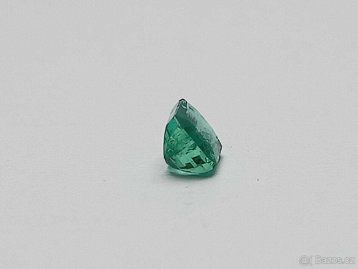 Smaragd-1,41 ct. - 3