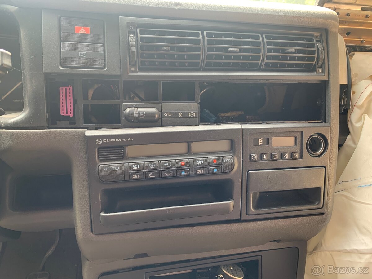 Vw t4 transporter caravelle multivan - 3