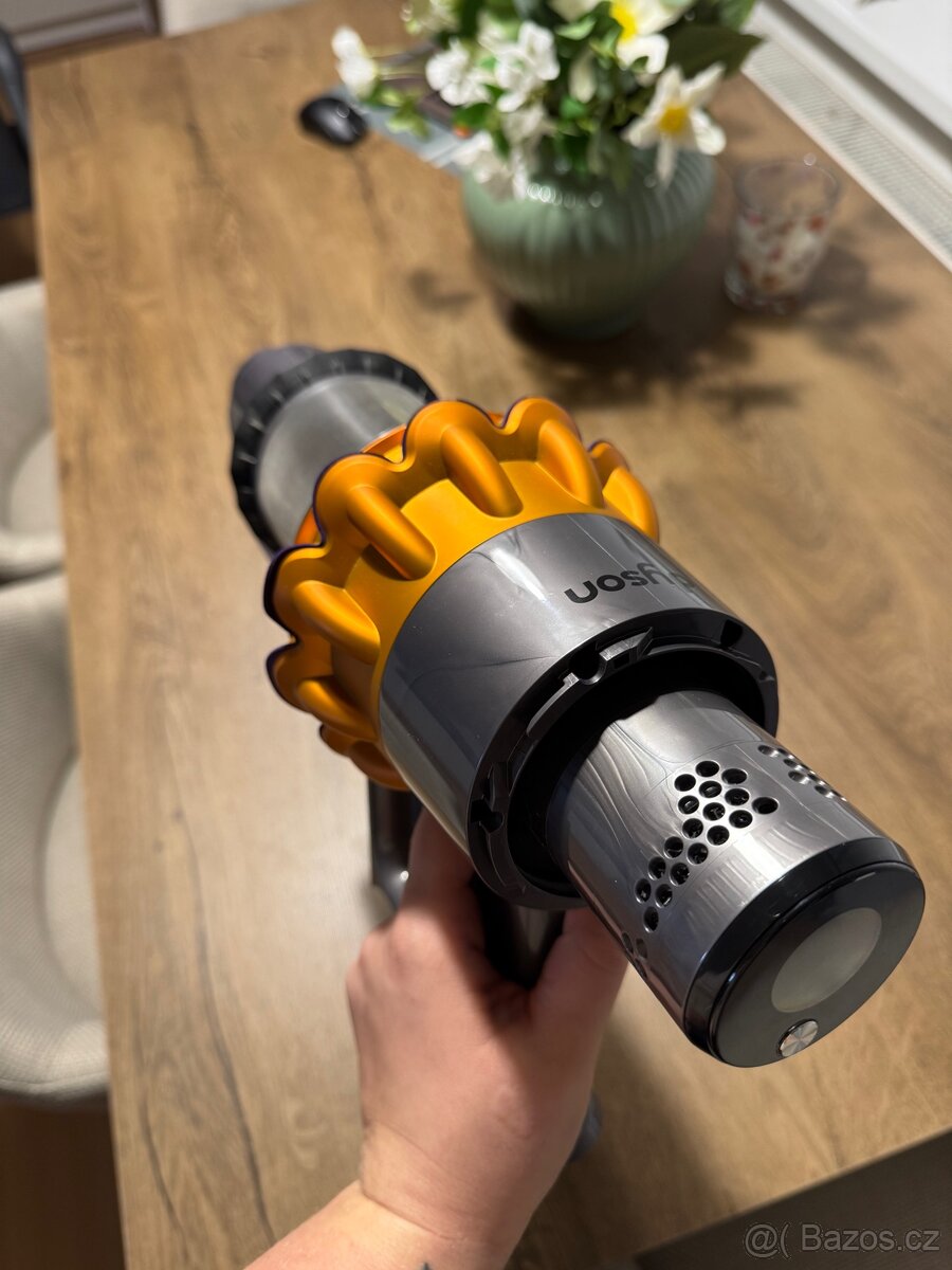 Cyklon Dyson V15 Detect Absolute - 3