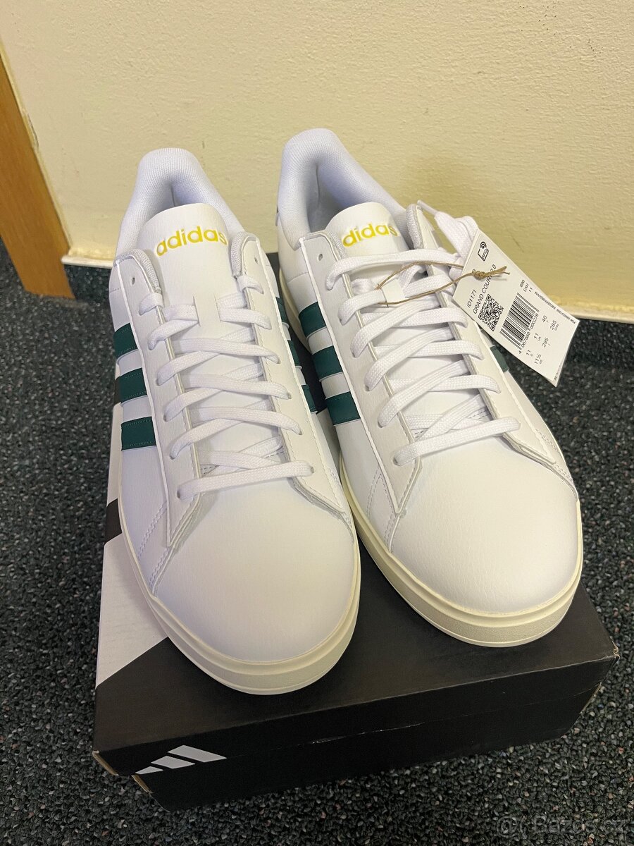 Boty Adidas vel. 46 - 3