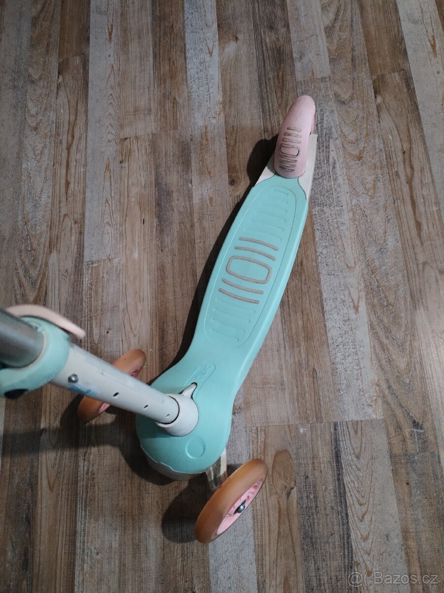 Dětská koloběžka oxelo B1 500 - 3