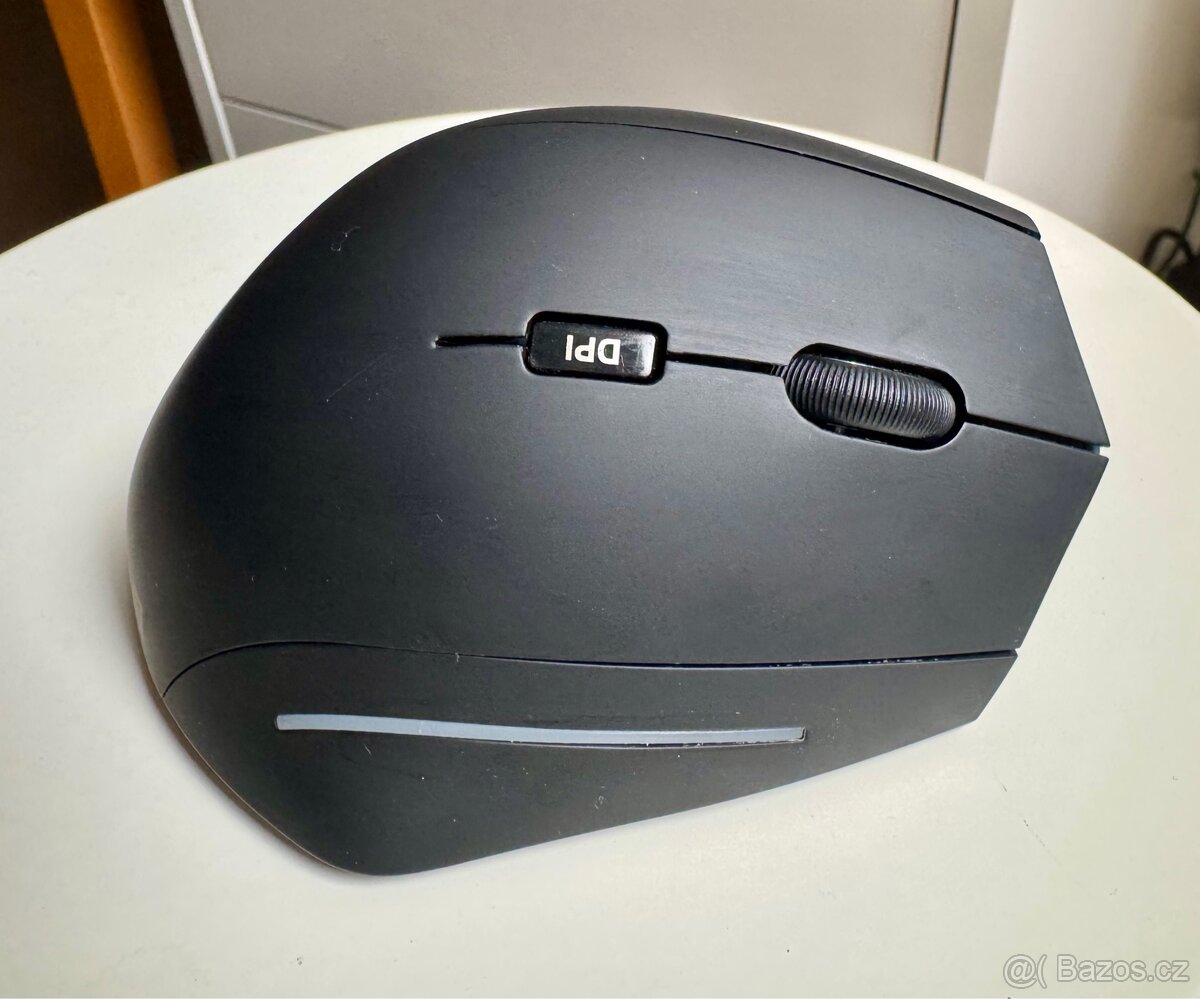 Myš Connect IT CMO-2510-BK TOP - 3